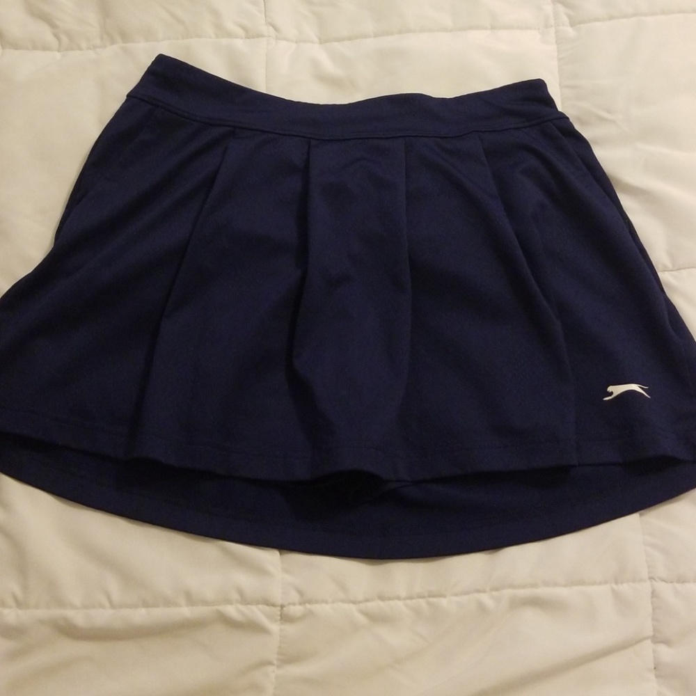 Puma golf skort